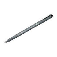 Cf10pigment liner0 0 8mm nero - 308 08-9