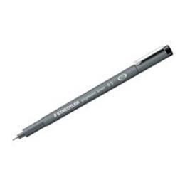Cf10pigment liner0 0 8mm nero - 308 08-9