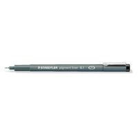 Cf10pigment liner0 0 1mm nero - 308 01-9