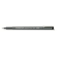 Cf10pigment liner 0 3 nero - 308 03-9