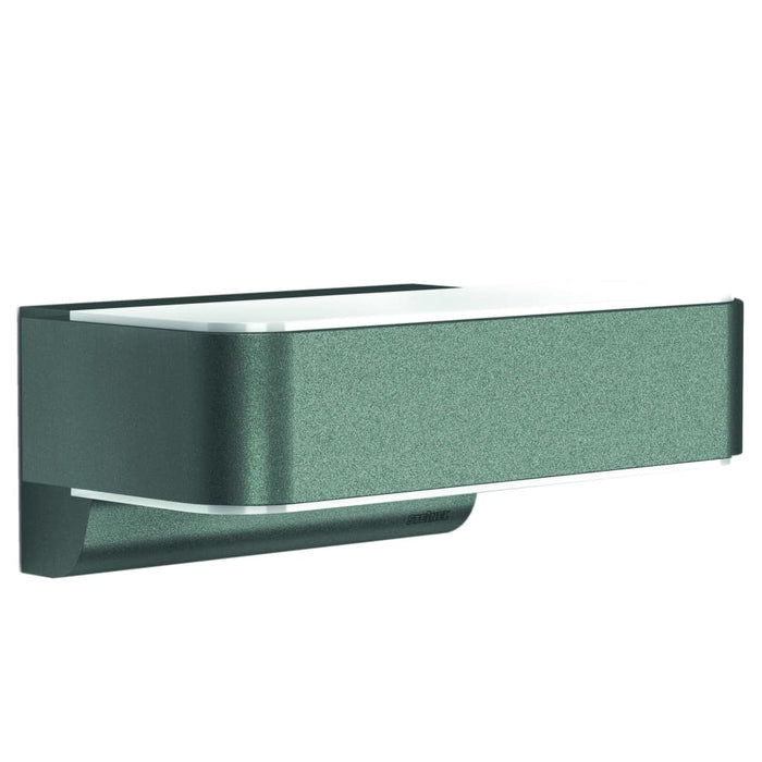 Steinel Lampada da Esterno con Sensore L 810 LED iHF Antracitecod mxl 119727