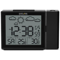 Orologio c/proiez.oxs021 rpw3009