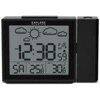 Orologio c/proiez.oxs021 rpw3009