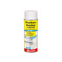 Spray Isolante Per Copertura Macchie 400ml Flecken-Decker
