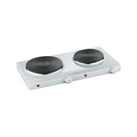 Severin double hotplate white dk 1042 (dk1042) - 165745