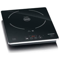 Piastra ind.sev kp1071  2000w  22cm