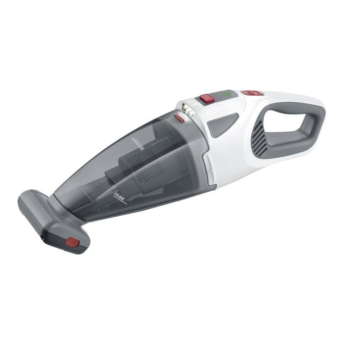 Severin cordless handheld vacuum cleaner hv 7146 (7146000) - 154505