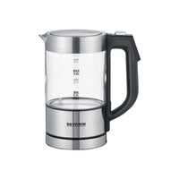 Severin kettle mini glass 0,5l wk 3458 (wk3458) - 159529