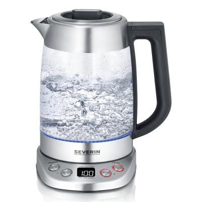 Severin kettle glass 1,7l wk 3480 (wk 3480) - 162437