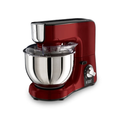 Russell hobbs impastatrice desire 23460-56 movimento planetario ciotola da 5 l 1000 watt - 23480-56