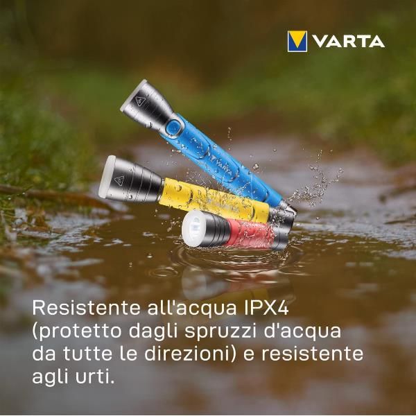 Torcia outdoor sports f30 3c - 18629101421