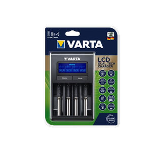 Varta 57676 101 401 carica batterie ac - 57676101401