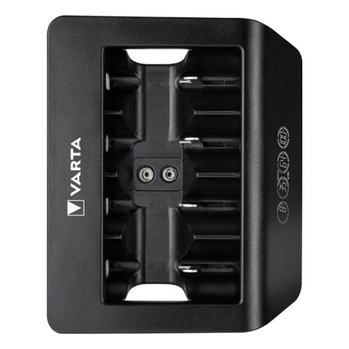 Varta universal charger+ carica batterie ac - 057688101401
