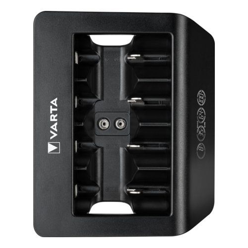 Varta universal charger+ carica batterie ac - 057688101401