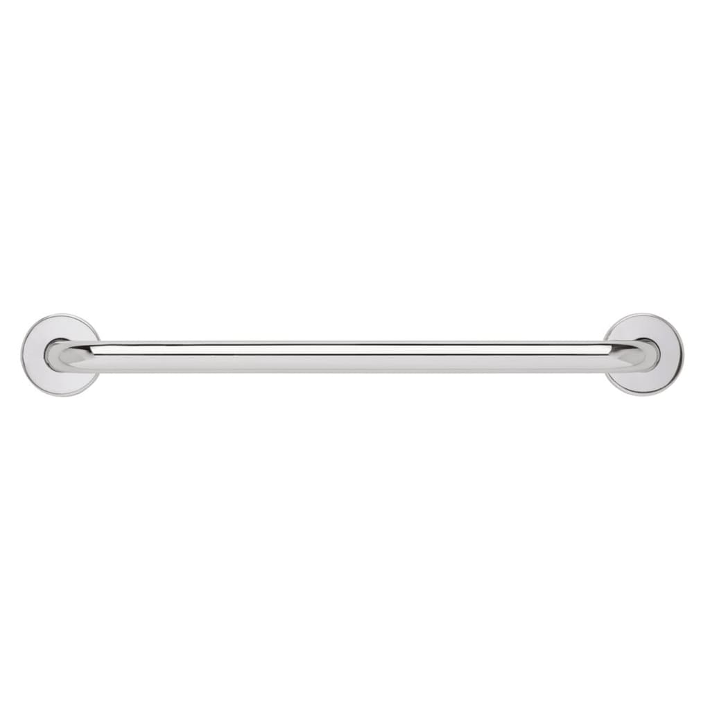 Tiger Maniglione di Sicurezza Libra 45 cm Cromato 1330230346 418294