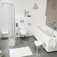 Tiger Maniglione di Sicurezza Libra 45 cm Cromato 1330230346 418294