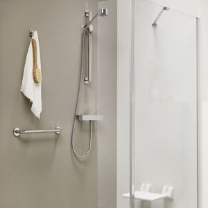 Tiger Maniglione di Sicurezza Libra 45 cm Cromato 1330230346 418294