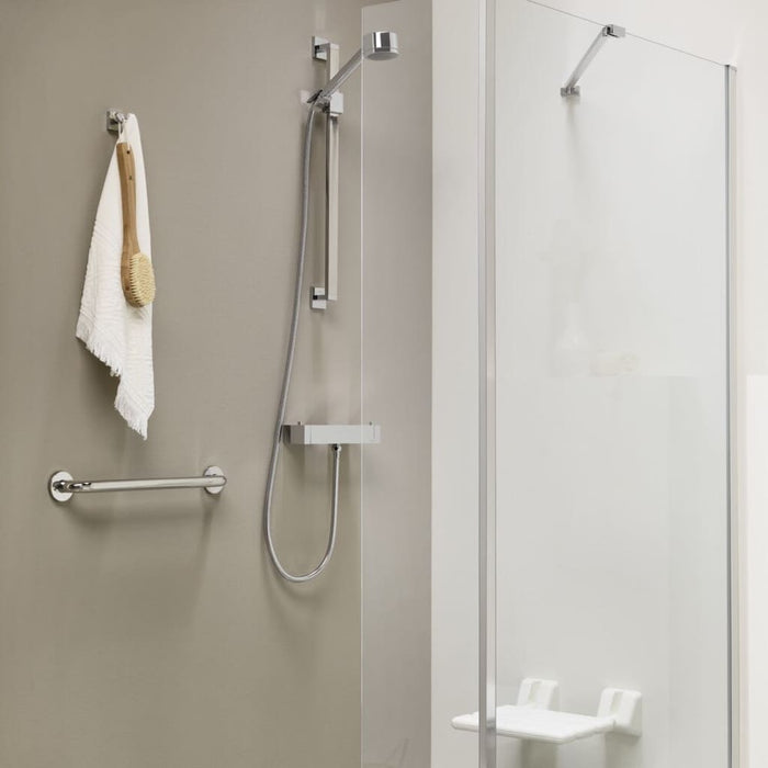 Tiger Maniglione di Sicurezza Libra 45 cm Cromato 1330230346 418294