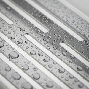 Carrello da bagno Tiger cromato grande 02_0005415