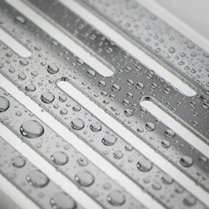 Carrello da bagno Tiger cromato grande 02_0005415