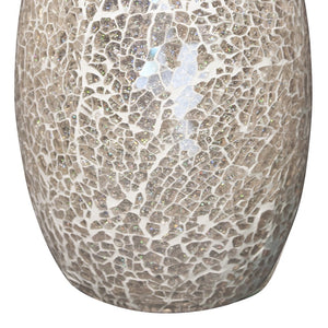 Dispenser serie dora in vetro