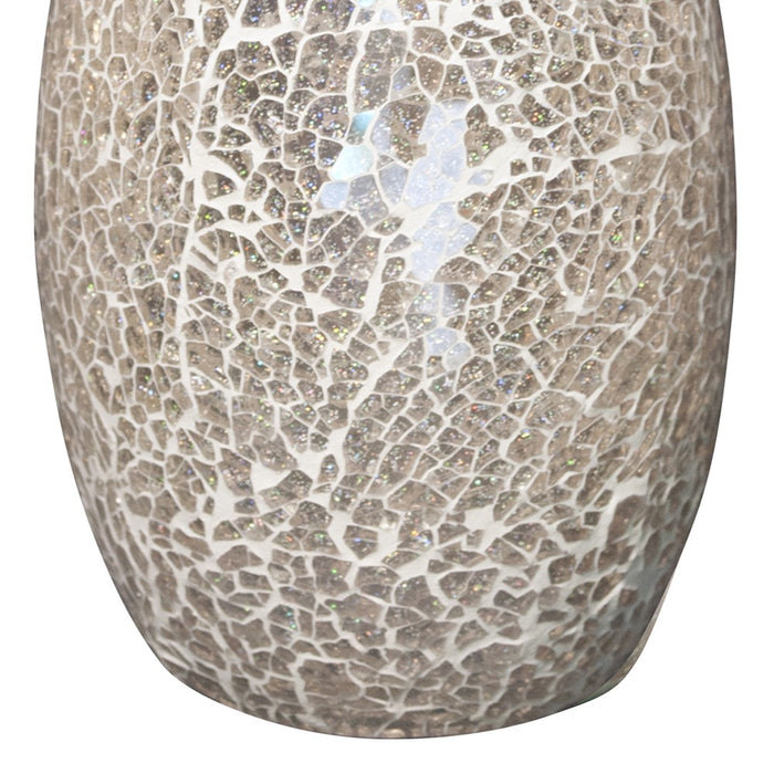 Dispenser serie dora in vetro