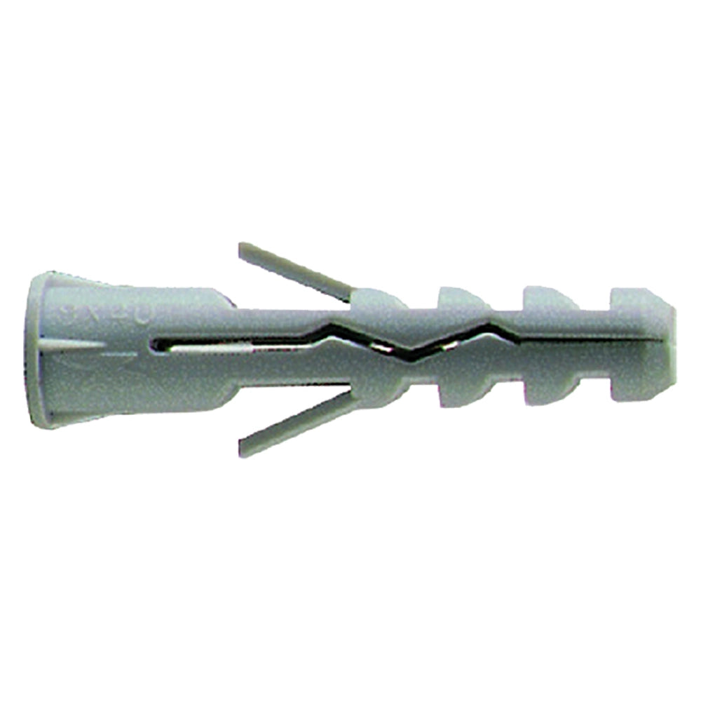 TASSELLO NYLON 'CB' CB10 10 x 50- 50 pezzi  - G&B