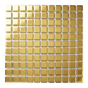 Mosaico Da Parete Glass Rea P14014