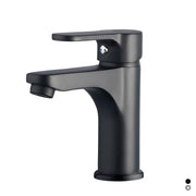 Miscelatore monocomando lavabo DH Serie PACO cromato