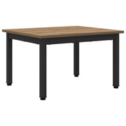 Tavolino da salotto | Tavolino da caff¨¨ | Tavolino da Soggiorno Rovere Artigianale 60 x 50 x 36 cm