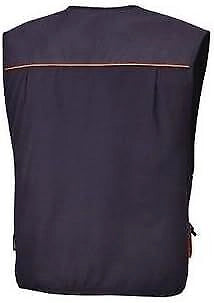 GILET MULTITASCHE BETA 7877E Tg.XXXL