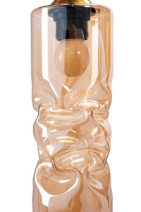 Lampada APP901-1CP Gold