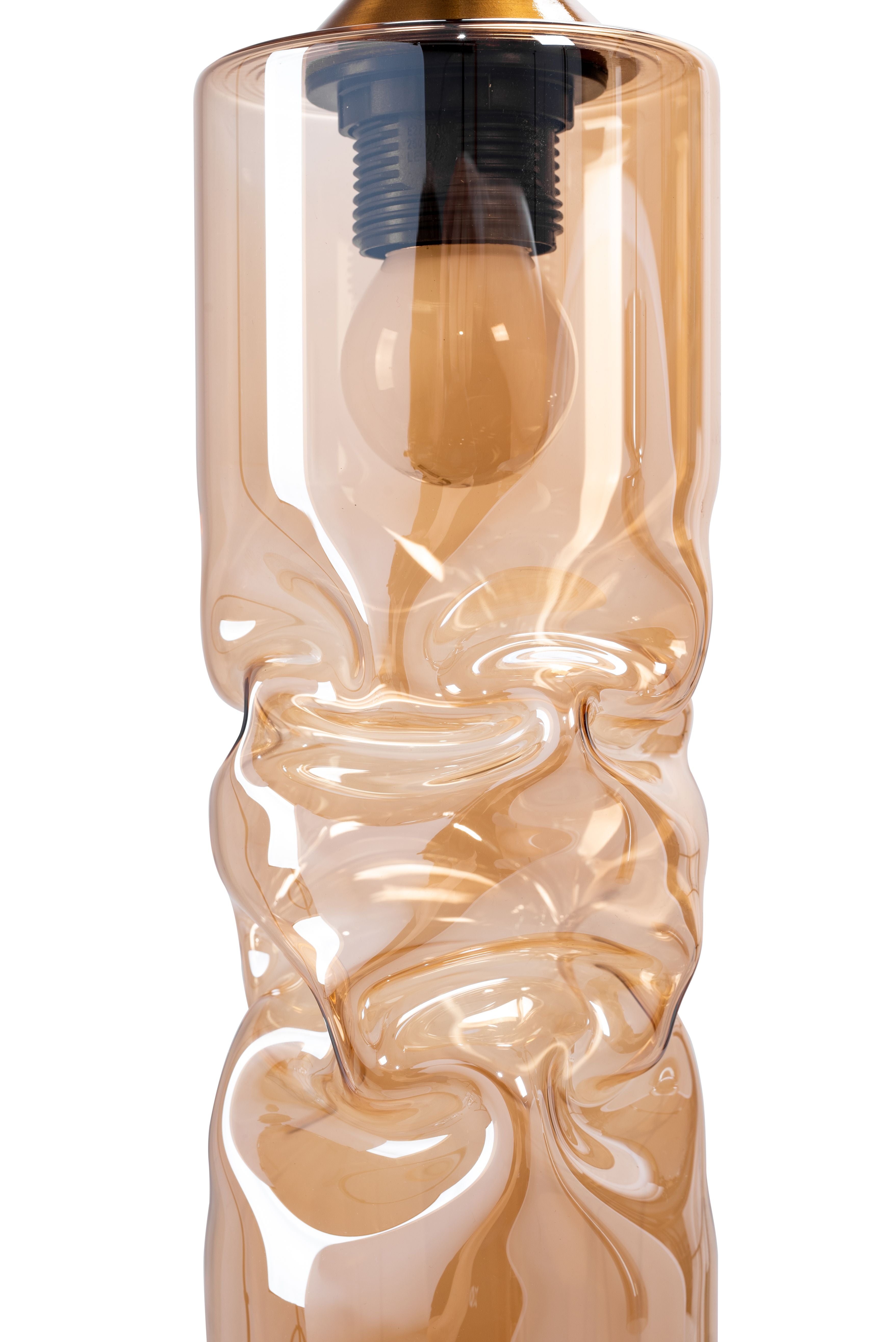 Lampada APP901-1CP Gold