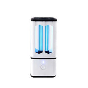 Trade Shop - Lampada Sterilizzatrice Germicida Con Raggi Uv C Uvc Sanificatore Portatile Usb -