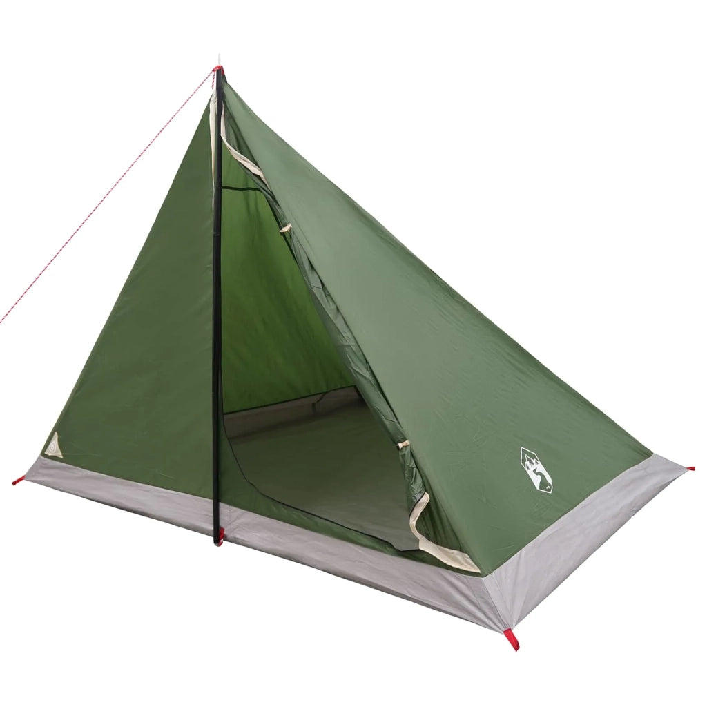 Tenda da backpacking Verde 4 persone 42018559