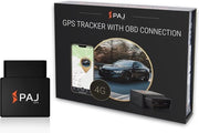 Tracker GPS OBD2 per auto, veicolo e camion - Posizione in tempo reale globale & funzione di allarme
