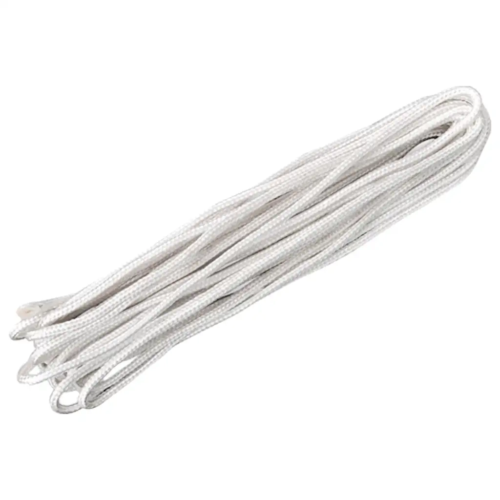 Telo di Copertura per Contenitore IBC 8 Occhielli 116x100x120cm 41644