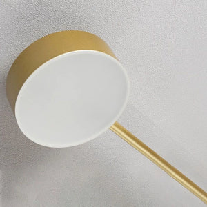 Lampada Gold Led APP520-4C