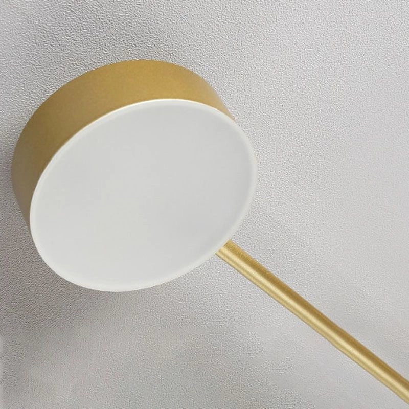 Lampada Gold Led APP520-4C