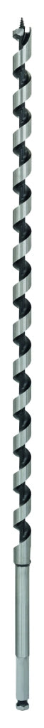 2608585719 - Punta per travi in legno, esagonale 16 x 470 x 600 mm, d 11,1 mm