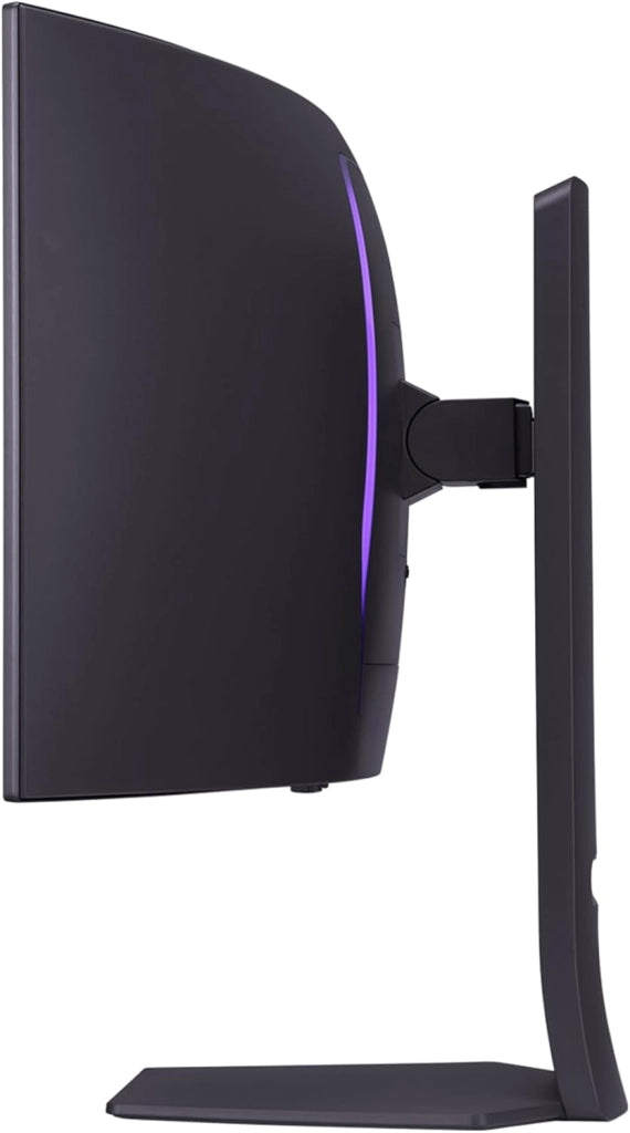 UltraGear OLED 34GS95QE Monitor Gaming 34", 21:9 Curvo (800R), WQHD (3440x1440), OLED, 240Hz, 0,03ms (GtG), G-Sync, FreeSync Premium Pro, HDR 400 True Black, HDMI 2.1, DisplayPort, Nero