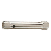 BETA  935 CHIAVE A TUBO DOPPIA 14/15 MM