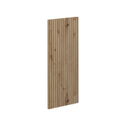 Vicco Frontale cucina Rovere artigianale 29.6 x 71.3 cm frontale del mobile per mobile base estraibile