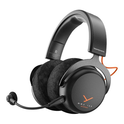 Cuffie gaming beyerdynamic 1001611 mmx 150 wireless black
