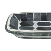 Portasapone serie melody in vetro