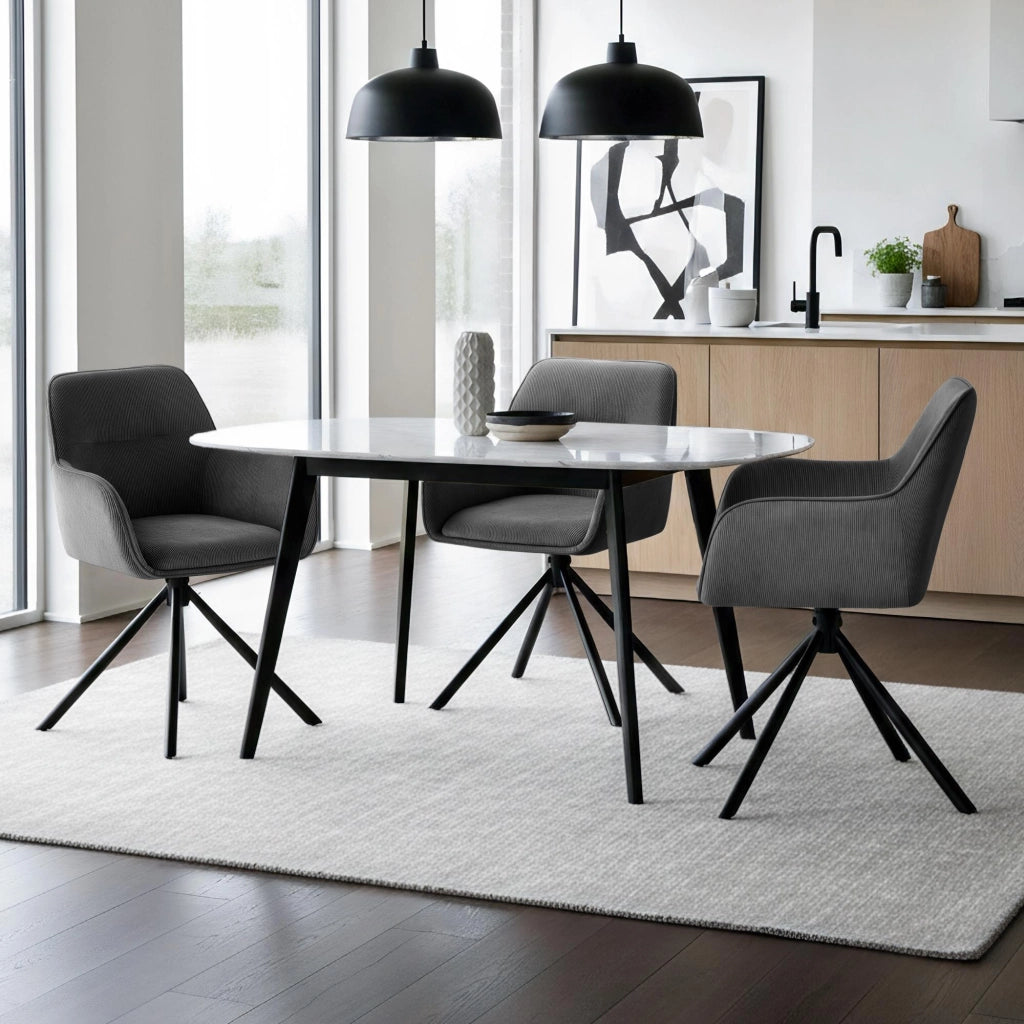 Sedia Tipton Cord 5