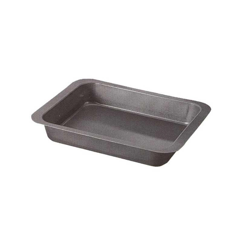 Teglia Rettangolare Alta cm 24X32 Ballarini