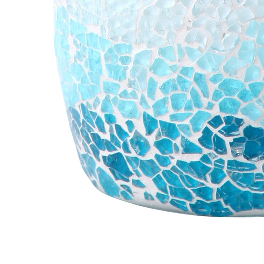 Bicchiere serie summer in vetro