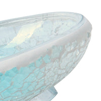 Portasapone serie summer in vetro