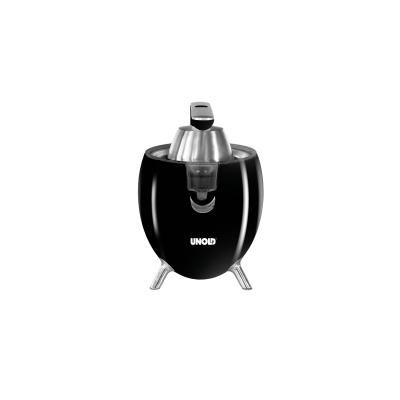 Unold 78135 spremiagrumi spremiagrumi manuale 1100 w nero - 156542